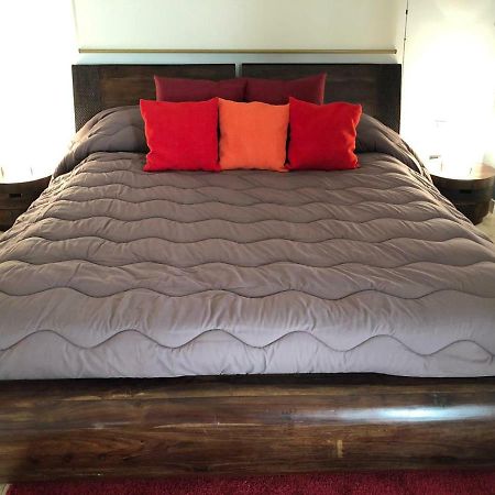 Simago Home Custonaci Luaran gambar