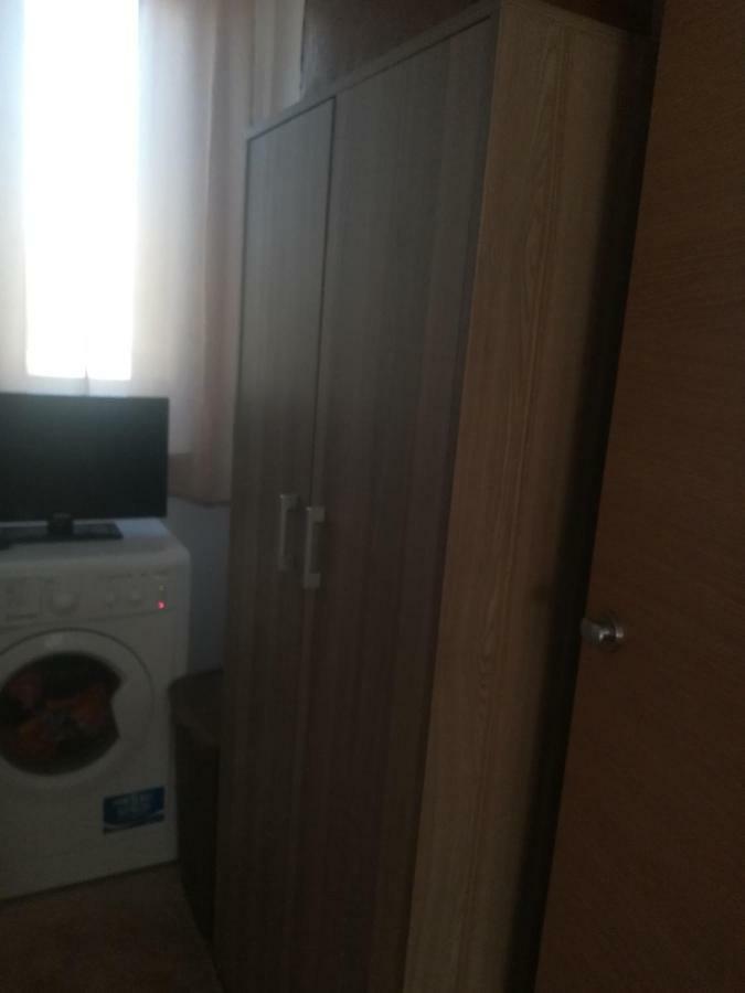 Simago Home Custonaci Luaran gambar