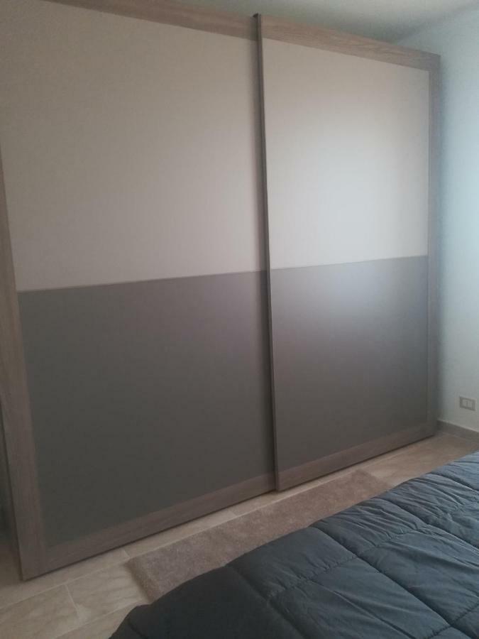 Simago Home Custonaci Luaran gambar