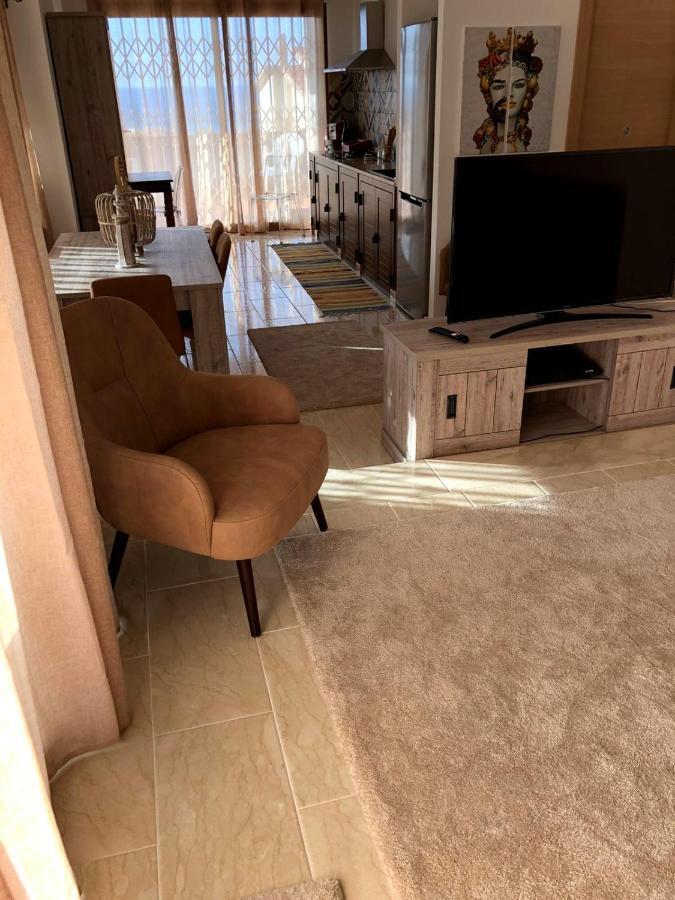 Simago Home Custonaci Luaran gambar