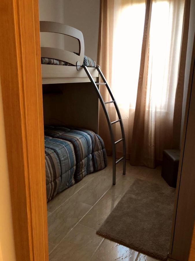 Simago Home Custonaci Luaran gambar