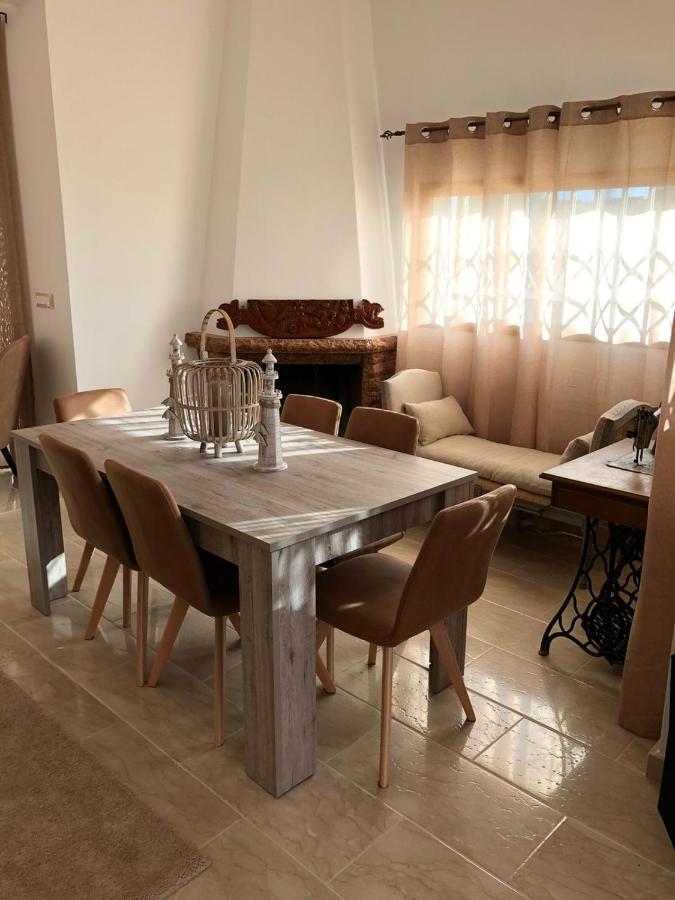 Simago Home Custonaci Luaran gambar