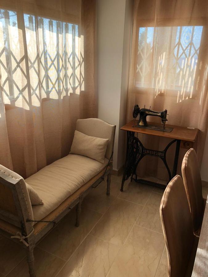 Simago Home Custonaci Luaran gambar